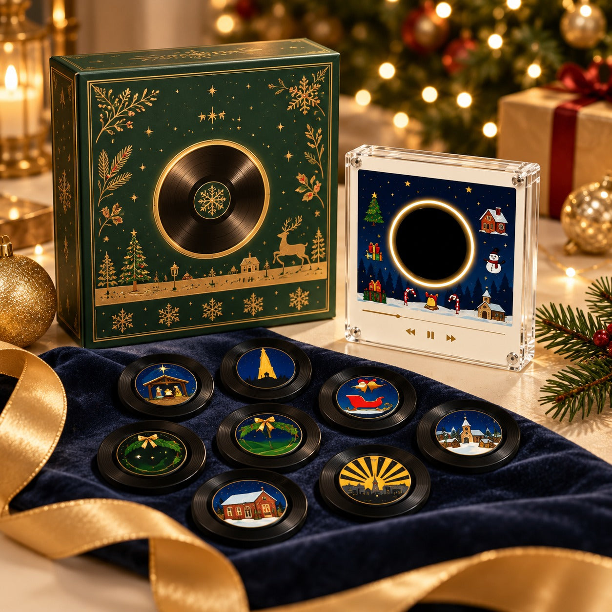 Ready to gift